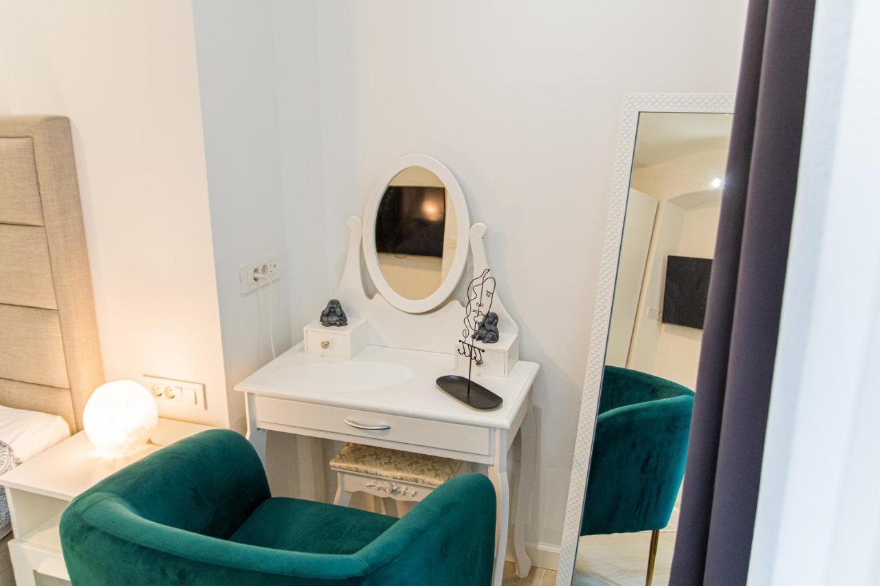 Апартаменты Flexible Selfcheckins 44 - Zagreb - New - Center Экстерьер фото