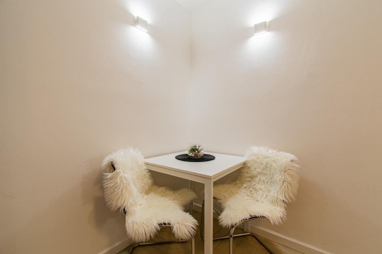 Апартаменты Flexible Selfcheckins 44 - Zagreb - New - Center Экстерьер фото